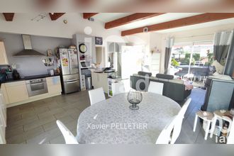 achat maison villeveyrac 34560