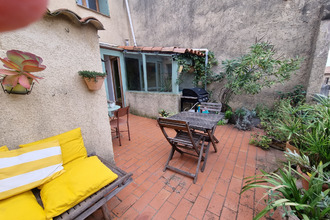 achat maison villeveyrac 34560