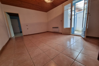 achat maison villeveyrac 34560