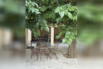 achat maison villeveyrac 34560