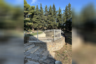 achat maison villeveyrac 34560