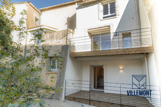 achat maison villeveyrac 34560