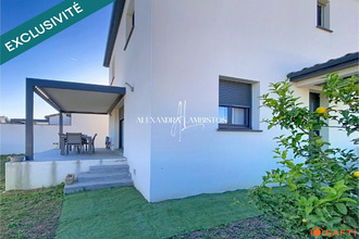 achat maison villeveyrac 34560