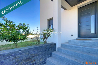 achat maison villeveyrac 34560