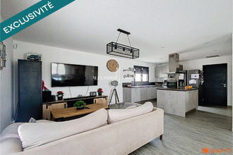 achat maison villeveyrac 34560