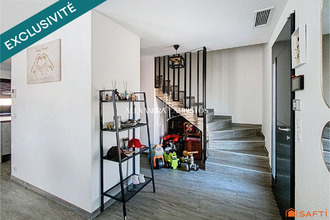 achat maison villeveyrac 34560