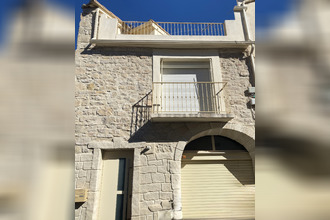 achat maison villeveyrac 34560