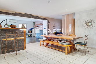 achat maison villeveyrac 34560