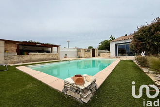 achat maison villeveyrac 34560