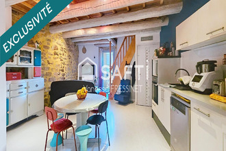 achat maison villeveyrac 34560