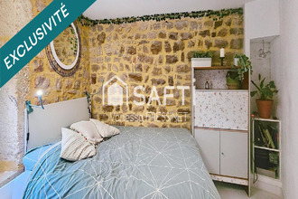 achat maison villeveyrac 34560