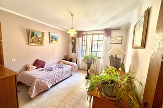 achat maison villeveyrac 34560