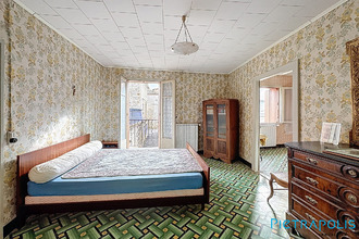 achat maison villeveyrac 34560