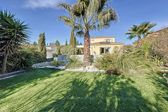 achat maison villeveyrac 34560