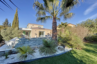 achat maison villeveyrac 34560