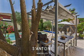 achat maison villeveyrac 34560