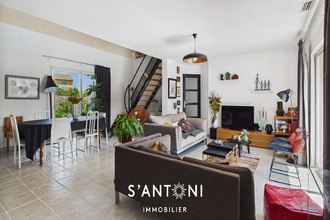 achat maison villeveyrac 34560