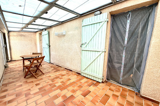achat maison villeveyrac 34560