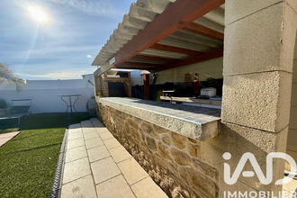 achat maison villeveyrac 34560