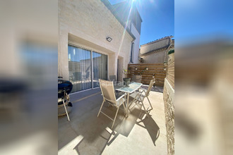 achat maison villeveyrac 34560