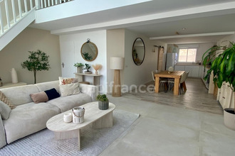 achat maison villeveyrac 34560