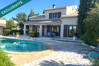 achat maison villeveyrac 34560