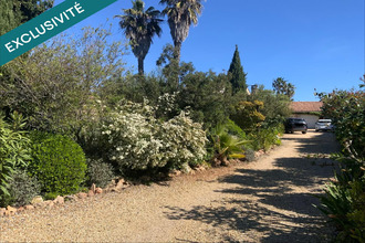 achat maison villeveyrac 34560