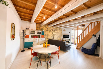 achat maison villeveyrac 34560