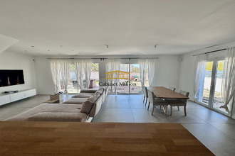 achat maison villeveyrac 34560