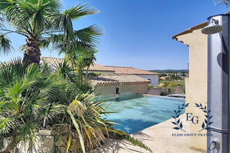 achat maison villeveyrac 34560