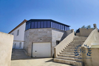 achat maison villeveyrac 34560