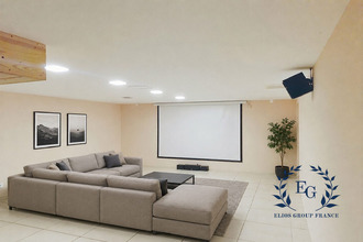 achat maison villeveyrac 34560