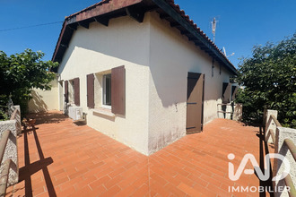 achat maison villeveyrac 34560