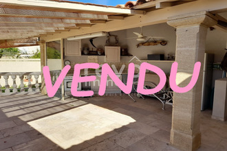 achat maison villeveyrac 34560
