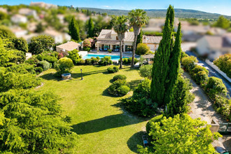 achat maison villeveyrac 34560