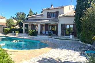 achat maison villeveyrac 34560
