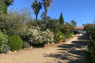 achat maison villeveyrac 34560