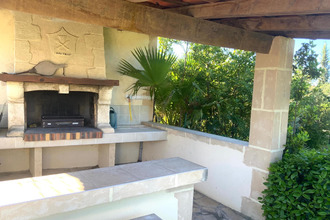 achat maison villeveyrac 34560