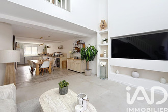 achat maison villeveyrac 34560
