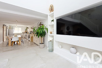 achat maison villeveyrac 34560
