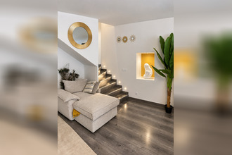 achat maison villeveyrac 34560