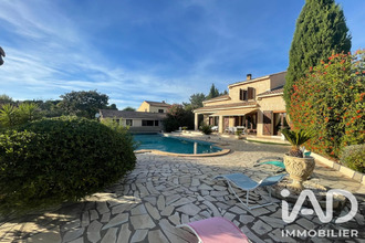 achat maison villeveyrac 34560