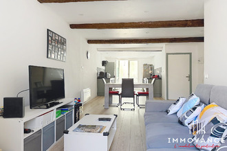 achat maison villeveyrac 34560