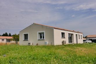 achat maison villevieille 30250