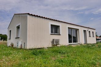 achat maison villevieille 30250