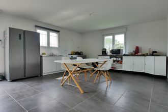 achat maison villevieille 30250