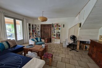 achat maison villevieille 30250