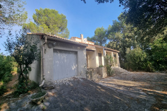 achat maison villevieille 30250