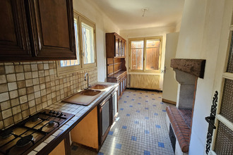 achat maison villevieille 30250