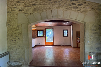 achat maison villevieille 30250